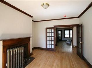 11 Linnaean St #23, Cambridge, MA 02138