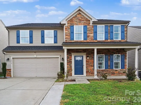 10924 Tailwater St, Davidson, NC 28036