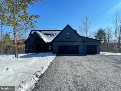 13 Mayapple Ct, Hedgesville, WV, 25427