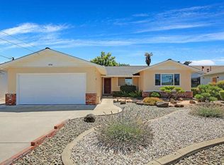 1074 Andalucia St, Livermore, CA 94550