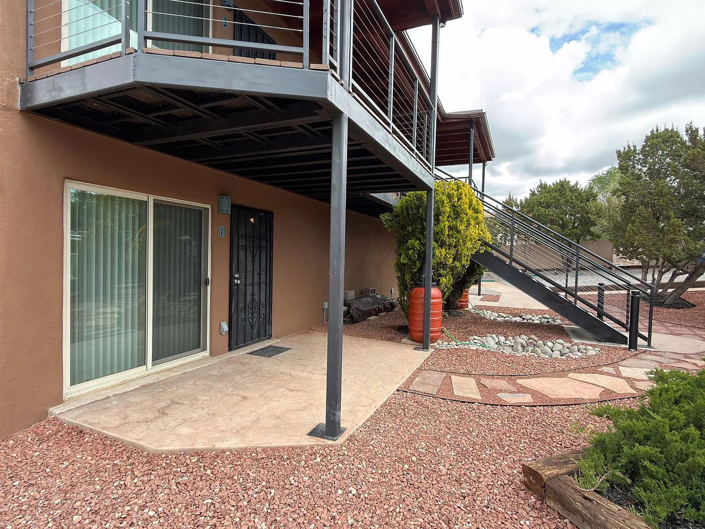 1307 Rufina Lane Unit 1 - Bright Updated Main Level Unit with Off-Street Parking! — Photo 2