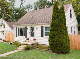 2014 Devonshire Ave, Lansing, MI 48910
