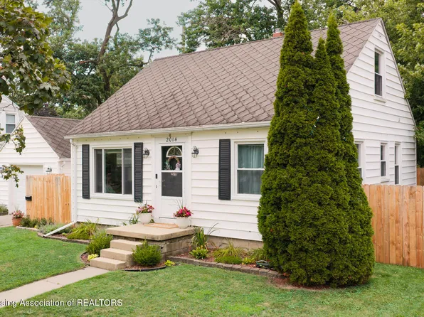 2014 Devonshire Ave, Lansing, MI 48910