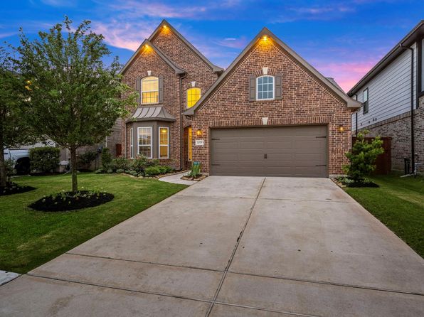 14519 Hueco Mountain Dr, Cypress, TX 77429