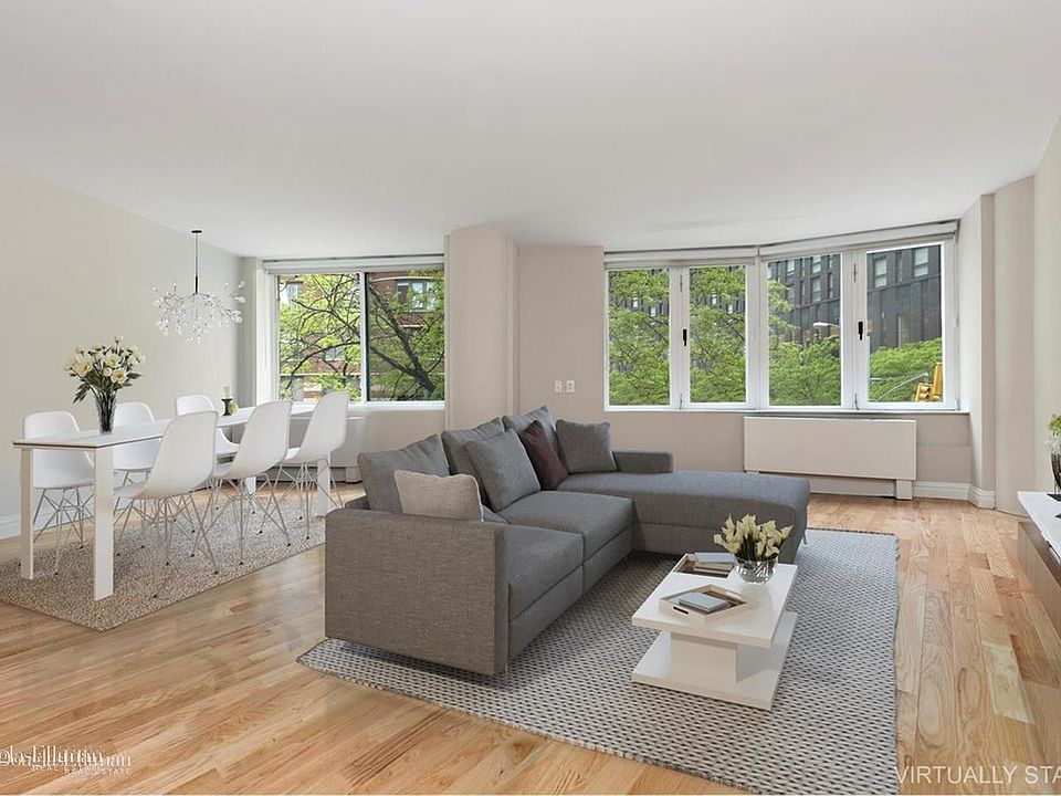 1st image of 295 Greenwich St APT 2A