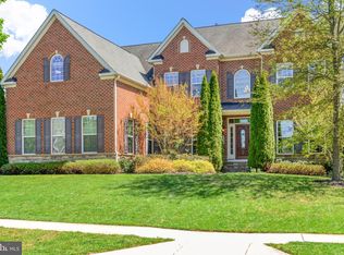 9134 Bealls Farm Rd, Frederick, MD 21704