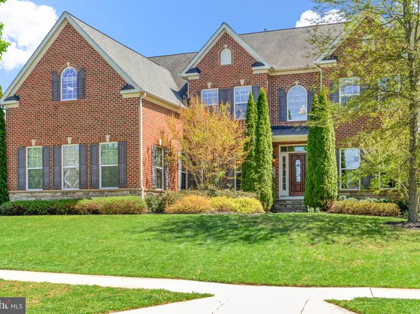 9134 Bealls Farm Rd, Frederick, MD 21704