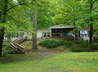 1345 Linker Mountain Rd, Dover, AR 72837