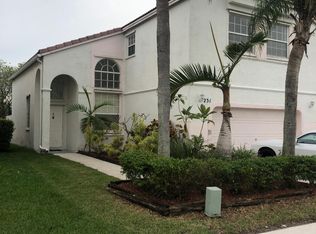 231 NW 151st Ave, Pembroke Pines, FL 33028