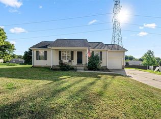 131 Stonewall Ct, Bowling Green, KY 42101