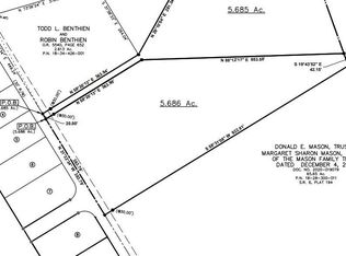 0 Morrow Woodville Rd, Pleasant Plain, OH 45162