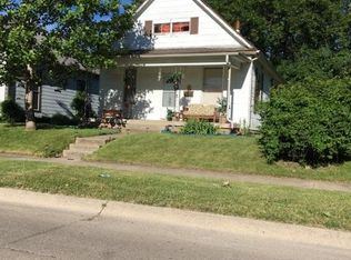 102 S 28th St, Lafayette, IN 47904