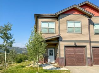 167 Wayback Dr #167, Dillon, CO 80435