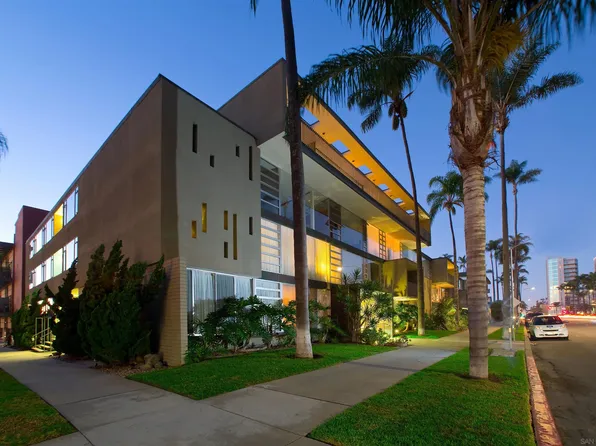 3200 6th Ave Unit 205, San Diego, CA 92103