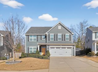 662 Windward Ln, Duncan, SC 29334