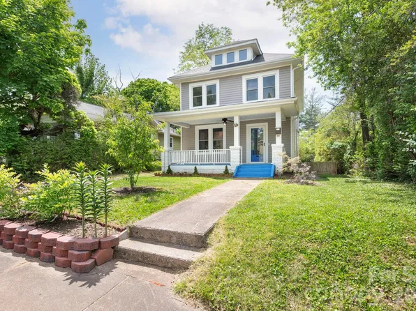 55 Walton St, Asheville, NC 28801