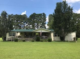 1562 Orange Hill Rd, Chipley, FL 32428