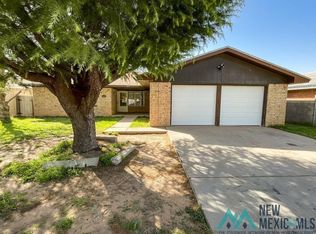 1607 N Cobb Dr, Hobbs, NM 88240