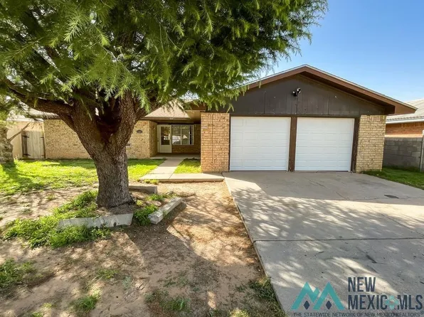 1607 N Cobb Dr, Hobbs, NM 88240