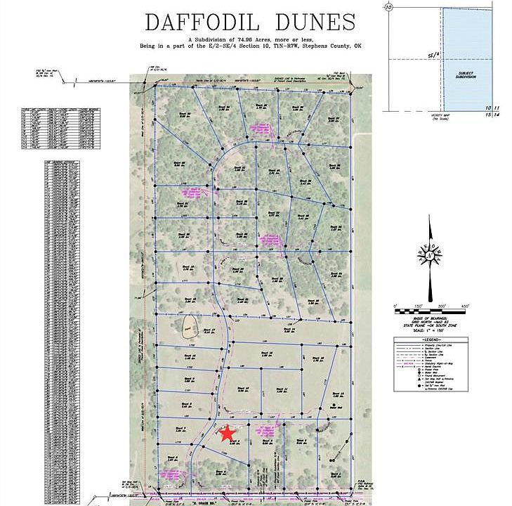 1st image of 0 E Osage Rd Lot 4