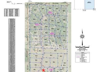 0 E Osage Rd Lot 4, Marlow, OK 73055