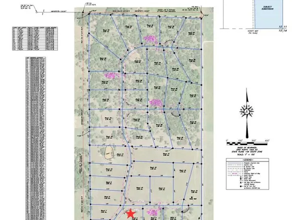 0 E Osage Rd Lot 4, Marlow, OK 73055