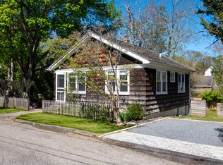 20 Rogers St, Sag Harbor, NY 11963
