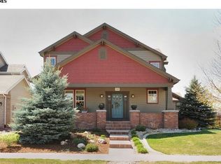 3503 Shallow Pond Dr, Fort Collins, CO 80528
