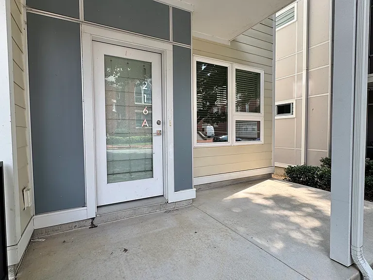 1216 Porter St #A — Photo 23