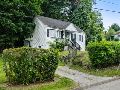 10110 Clair Ave, Pittsburgh, PA, 15235