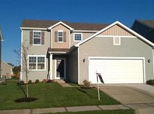 1911 Scenic Mdw, Saint Peters, MO 63376