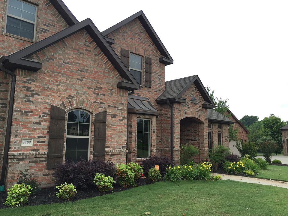 3208 Thornbury Dr, Springdale, AR 72764 Zillow