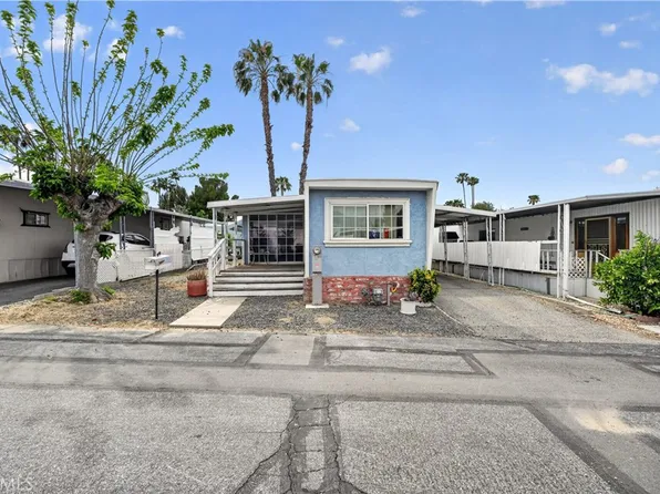 42751 E Florida Ave Spc 180, Hemet, CA 92544