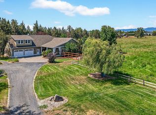 20375 Marsh Rd, Bend, OR 97703