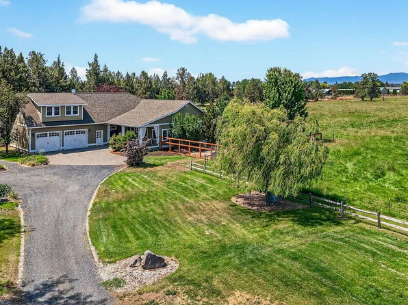 20375 Marsh Rd, Bend, OR 97703