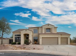 17755 W Copper Ridge Dr, Goodyear, AZ 85338