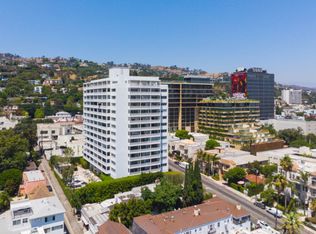 999 N Doheny Dr APT 304, West Hollywood, CA 90069
