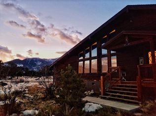 29230 County Road 361, Buena Vista, CO 81211
