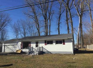 2548 Thunderbird Trl, Lambertville, MI 48144
