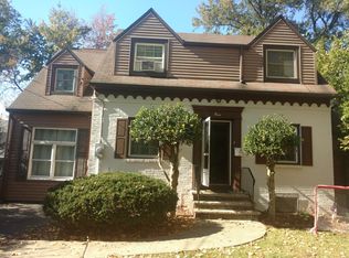 3 Colonial Rd, Tenafly, NJ 07670