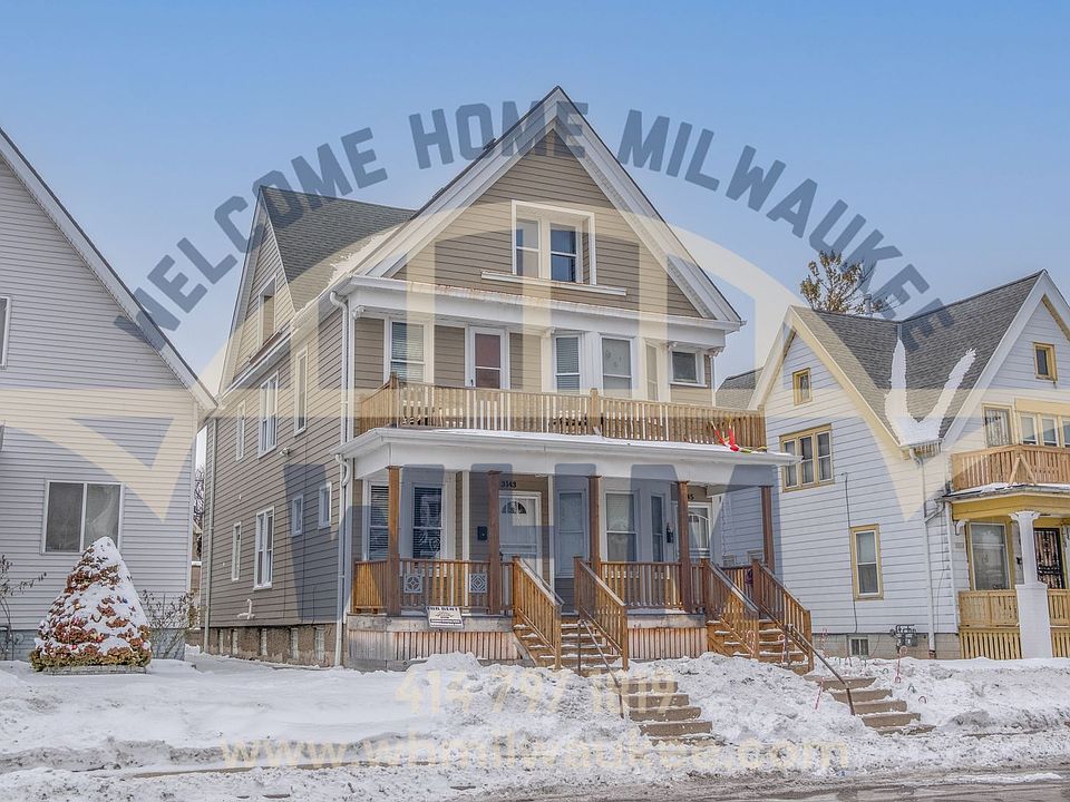 1st image of 3143-3145 N Holton St