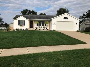 11013 Pinecreek Ct, Allendale, MI 49401