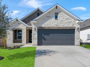 113 Wingstem Way, Georgetown, TX 78633