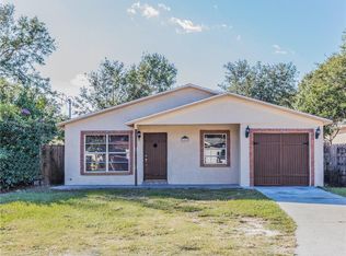 7520 N Thatcher Ave, Tampa, FL 33614