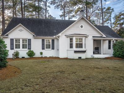 516 Piedmont Ave, Rocky Mount, NC, 27803