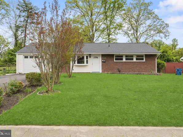 6707 Hopewell Ave, Springfield, VA 22151