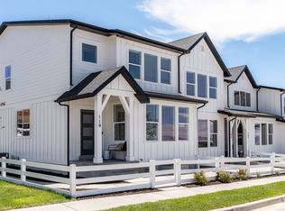 1172 W Early Light Way, Riverton, UT 84065