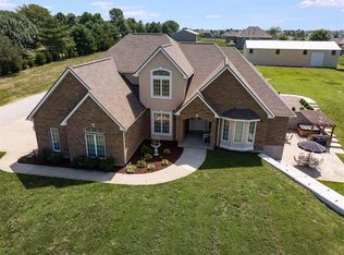 4011 Tyer Rd, Grain Valley, MO 64029