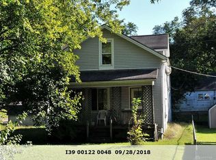 4546 Fairpark Ave, Dayton, OH 45431