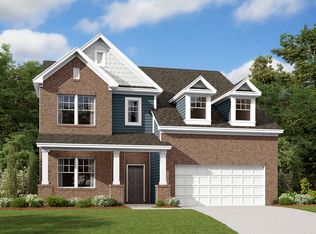 Brayden Plan, Whitaker Pointe, Huntersville, NC 28078